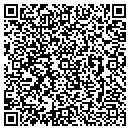 QR code with Lcs Trucking contacts