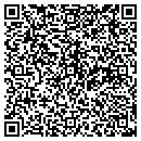QR code with At Wireless contacts