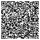 QR code with Rainbow Ranch contacts