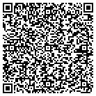 QR code with Helmlinger Construction contacts
