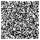 QR code with Anthony's Professional Dog contacts