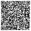 QR code with UN3.NET contacts