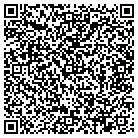 QR code with Martin A Klerkx & Associates contacts