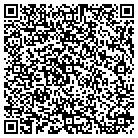 QR code with Advanced Construction contacts