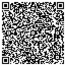 QR code with House Of Beer II contacts