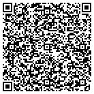 QR code with Cadillac Country Club Inc contacts