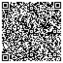 QR code with J Edgar's On Hoover contacts