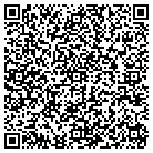 QR code with H & R Block Tax Service contacts