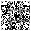 QR code with CN Stables contacts