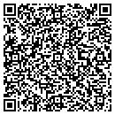 QR code with Anthony Assoc contacts