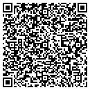 QR code with Alvin Gaynier contacts