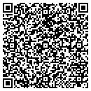 QR code with MGM Management contacts