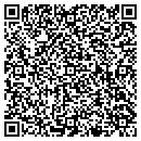 QR code with Jazzy Inc contacts