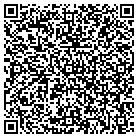 QR code with Hillsdale Psychological Inst contacts