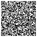 QR code with U-Store-It contacts