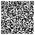 QR code with KFC contacts