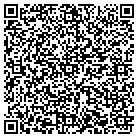 QR code with Kothari Business Consulting contacts