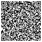 QR code with Radiation Therapy Tech Program contacts