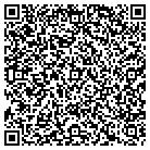 QR code with Radiation Therapy Tech Program contacts