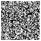 QR code with J C Penney Styling Salon contacts