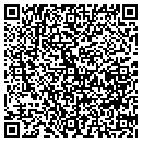 QR code with I M Tickles Clown contacts