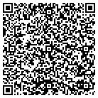 QR code with S & S Construction of Mesick contacts