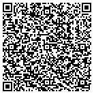 QR code with Maes Granny Child Care contacts