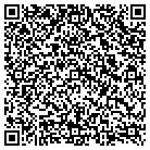QR code with Pump It Up Of Shelby contacts