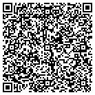 QR code with Mc Fadden Industries Slitting contacts