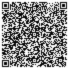 QR code with Twin Lake Untd Methdst Church contacts
