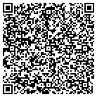 QR code with 1 Stop Check Cashing Payday & contacts