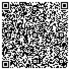 QR code with H & R Block Tax Service contacts