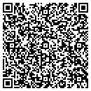 QR code with J T Sales contacts