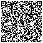 QR code with Rays Appliance Service contacts