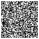QR code with Cedar Shop contacts