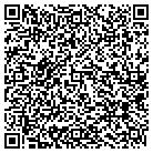 QR code with Hack & Wack Sawmill contacts