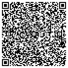 QR code with Manns Best Friend Grooming contacts