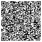 QR code with Oakland Accounting Inc contacts