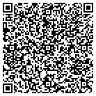 QR code with First Trinity Missionry Baptst contacts