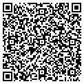 QR code with Fenced In contacts