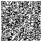 QR code with Tubac Valley Cntry CLB Pro Sp contacts