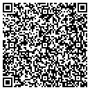 QR code with C & C Pole Builders contacts