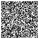 QR code with J & J Electronics Inc contacts