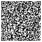 QR code with D C Mini & Recreational Stor contacts