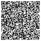 QR code with Rainbow's End Thrift Store contacts