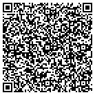 QR code with Marshall Activity Center contacts