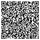 QR code with Howard Drews contacts