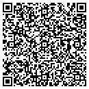 QR code with TBF Graphics contacts