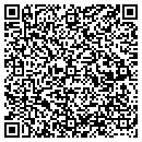 QR code with River Bend Resort contacts