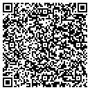 QR code with A & B Party Store contacts
